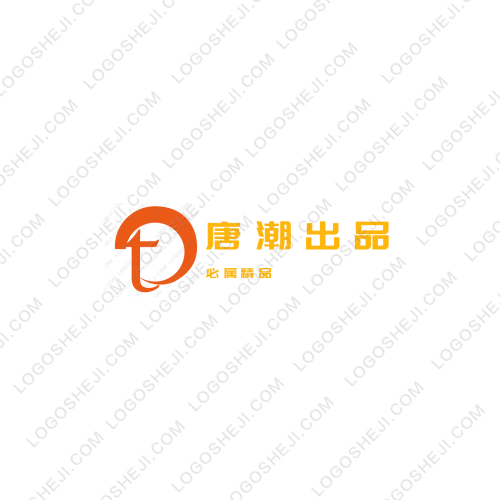 YCZFlogo設計