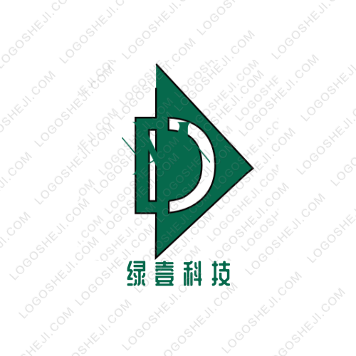 澧蘭中學logo設計