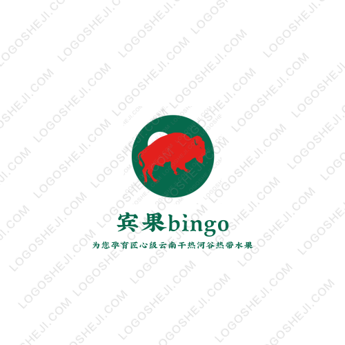 營養師logo設計