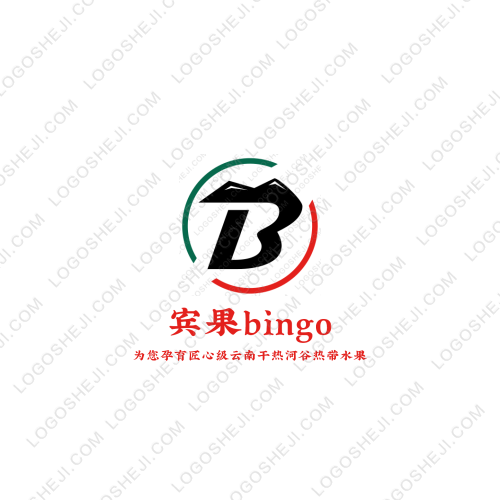 卡秀造型logo設計