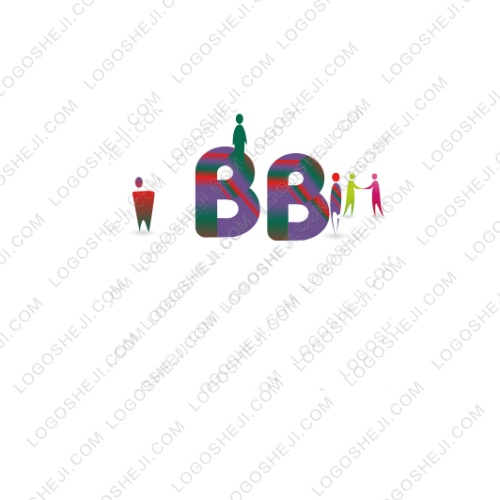 南瓜logo設計