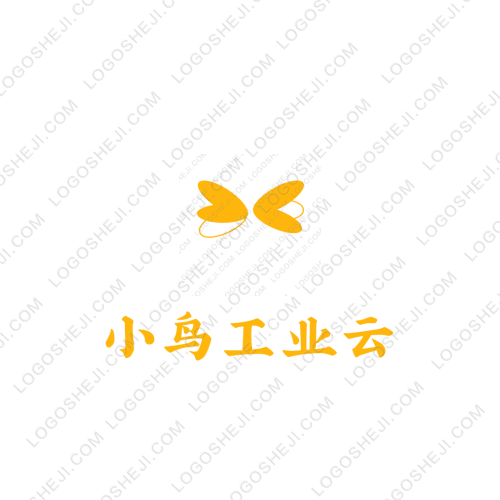 丹媽媽logo設計