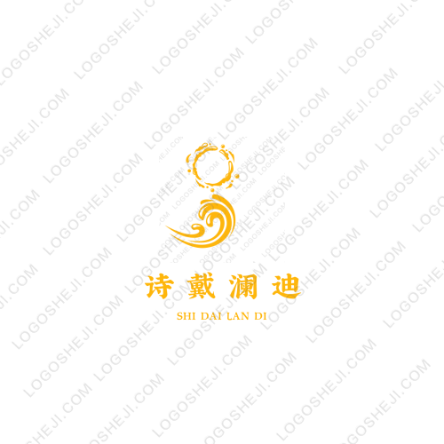 吾愛(ài)代刷網(wǎng)logo設(shè)計(jì)