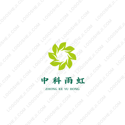僑東蠔記logo設(shè)計