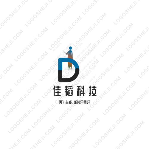 創惠logo設計