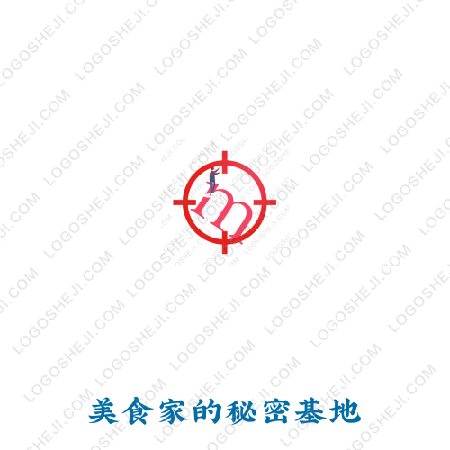 眾擎logo設計
