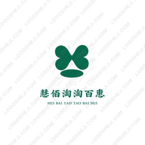 智點logo設計