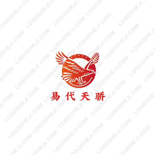 龍潭灣logo設計