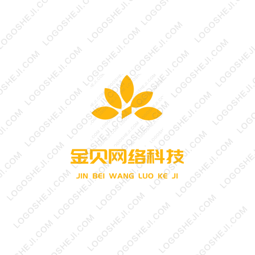 兔子家時尚達人館logo設計
