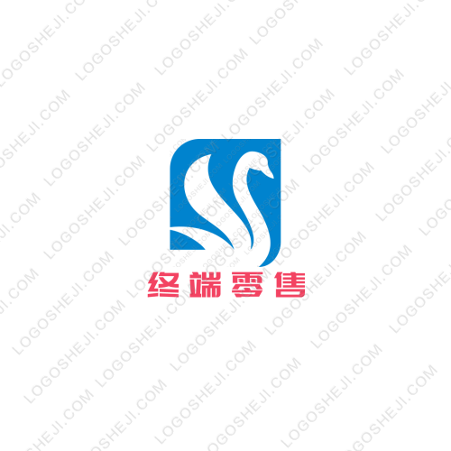 戶外登山logo設計