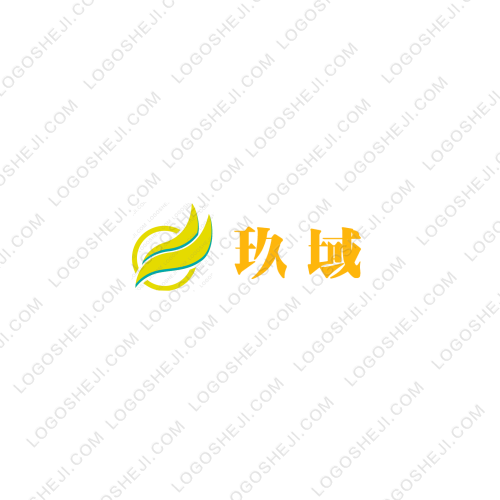 未晚logo設(shè)計