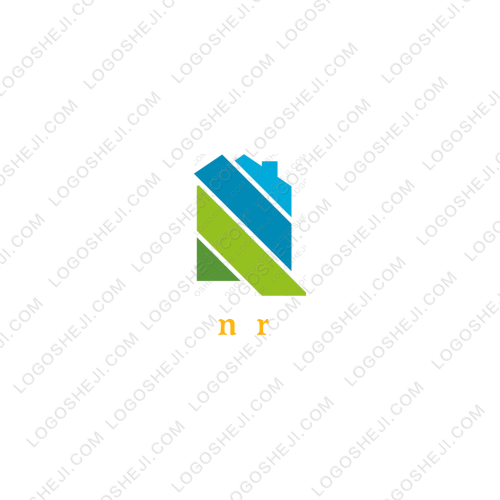和靜堂logo設計