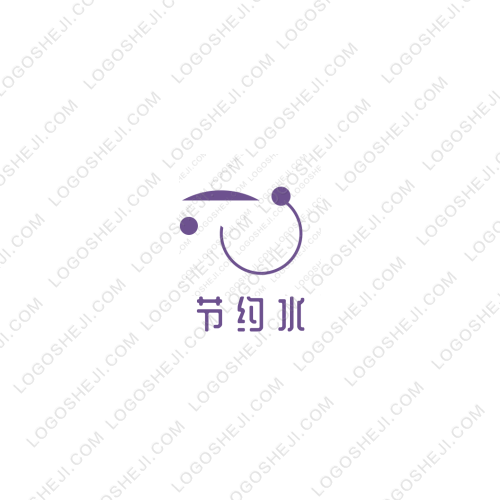 上岸之家logo設計