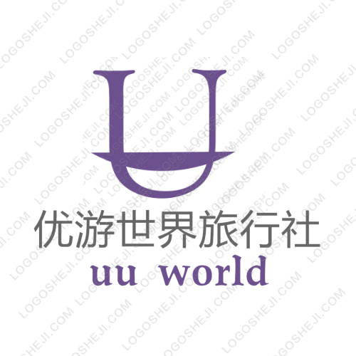 崔佳佳logo設計