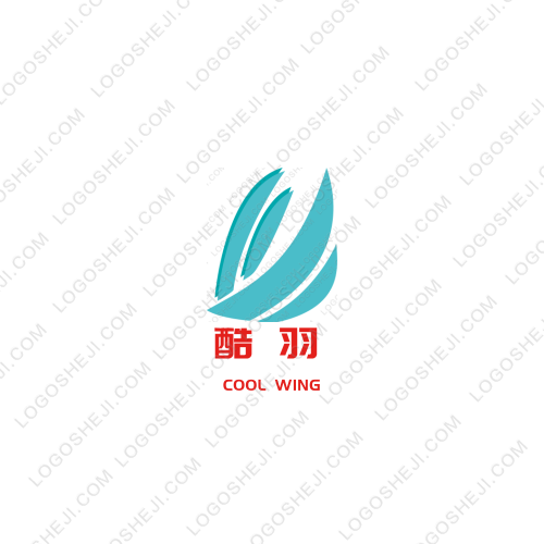 邏恩logo設計