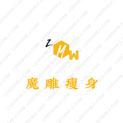 好未來logo設(shè)計(jì)