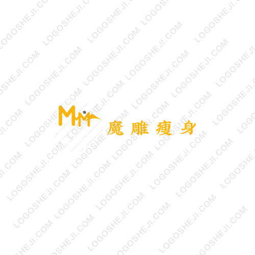 牧揚心理咨詢logo設(shè)計