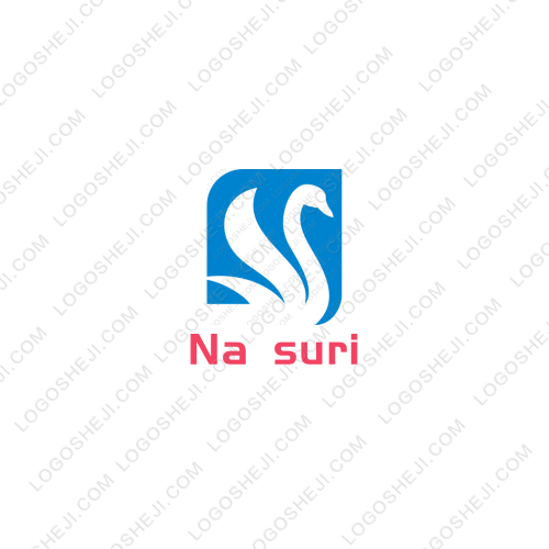 萬(wàn)物蘇醒logo設(shè)計(jì)