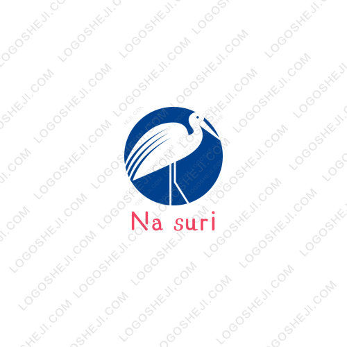 毒魚logo設計