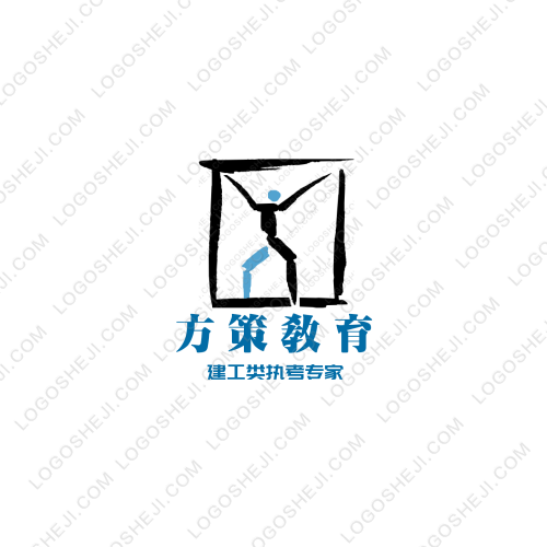優(yōu)創(chuàng)公寓logo設計