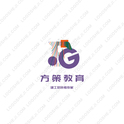廣告牌卡盟logo設計