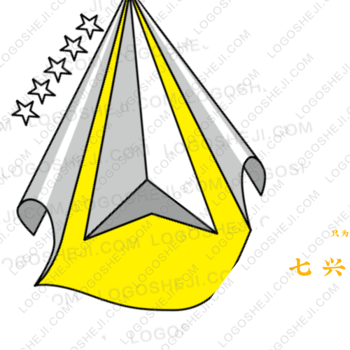 牛群logo設計