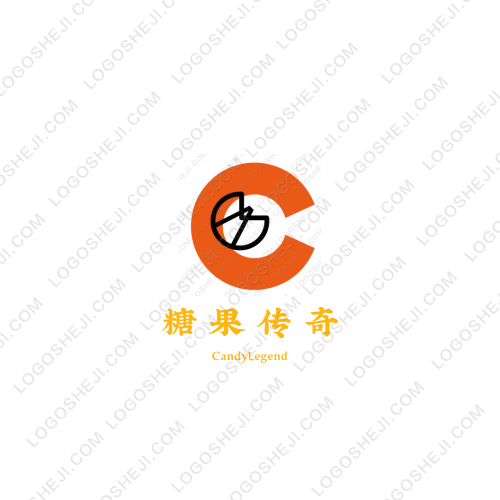 游龍網絡logo設計