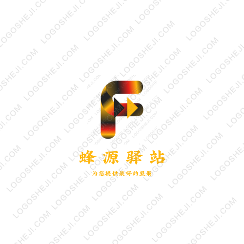 ?谷英logo設計