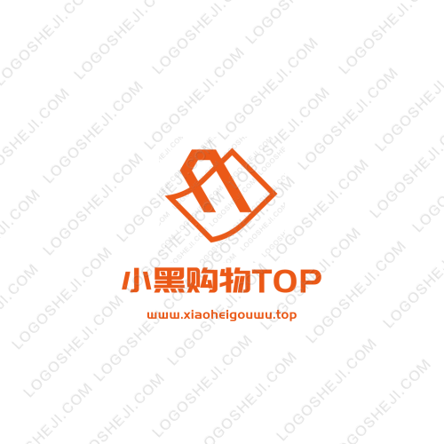 逆天社區logo設計