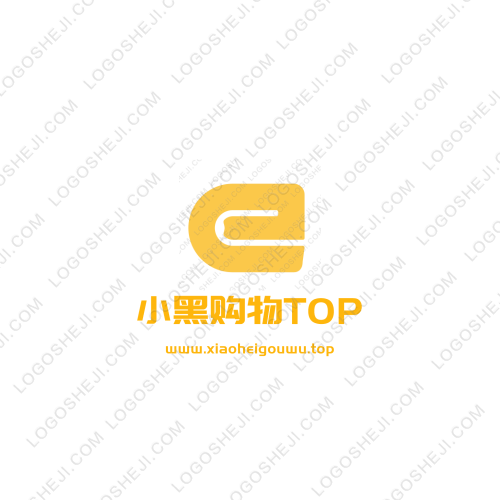一見鐘情logo設計