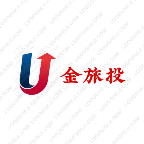 海陸豐潮訊logo設計