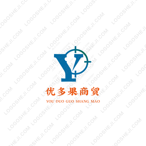簡愛情感工作室logo設計