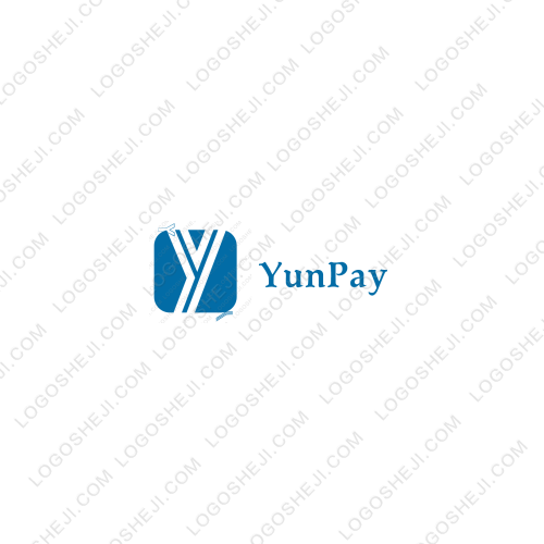 大軍山農莊logo設計