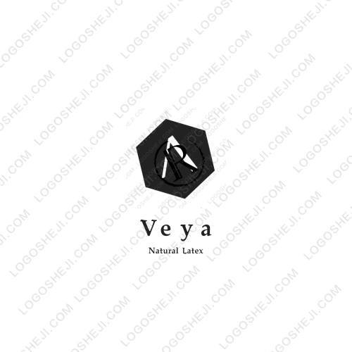 憨憨影視logo設計