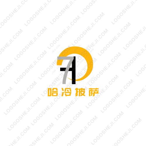 伏地魔logo設計