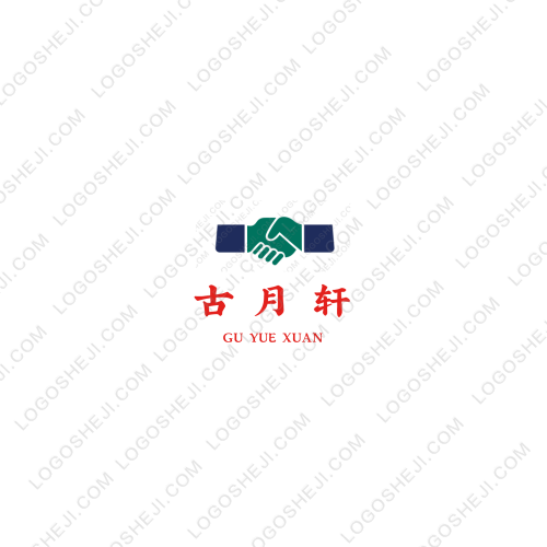 偉美電線電纜logo設計