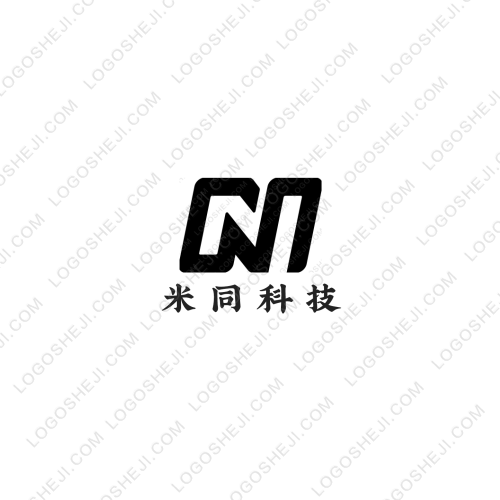 新生代創(chuàng)客logo設計