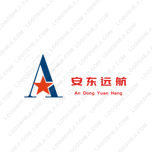 青島創新普聯科技有限公司logo設計