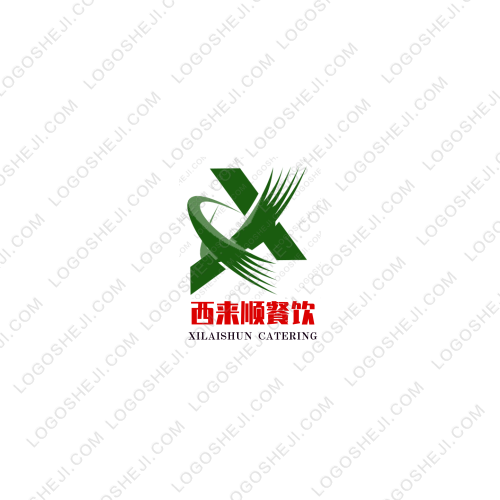 huabeiyishenglogo設計