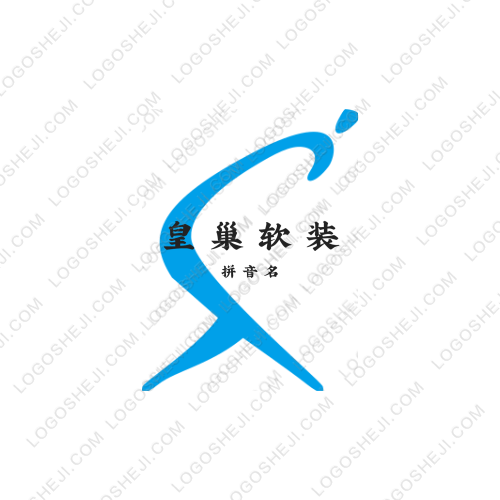 內推客logo設計