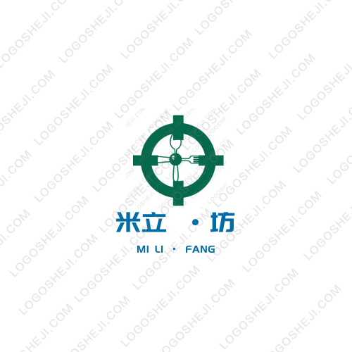 龍河金榜教育logo設計