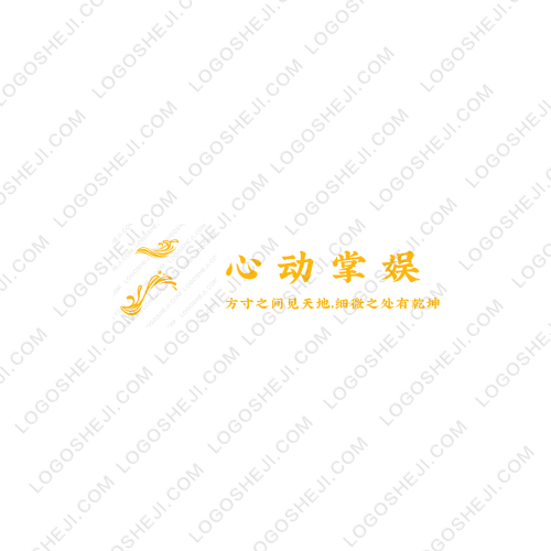 美琪購物logo設計