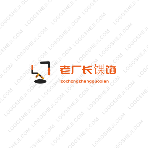 LMlogo設計