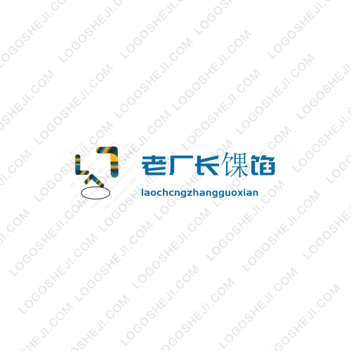 DCIMlogo設計