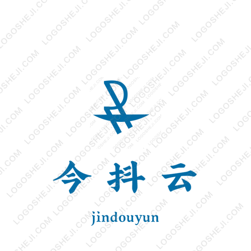 黃七月 Hyut、logo設計