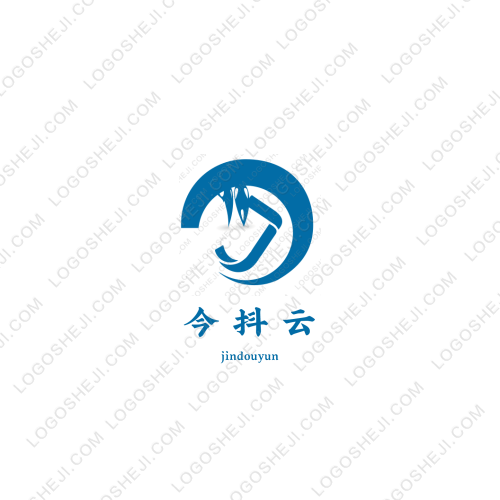 Ritzylogo設計