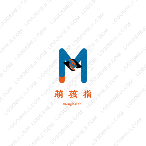 柒個logo設計