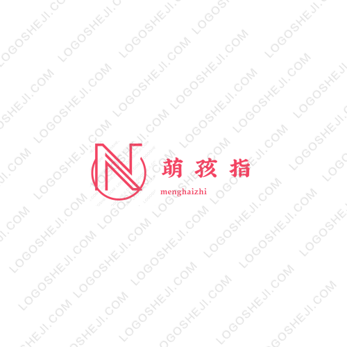 農夫兄弟logo設計
