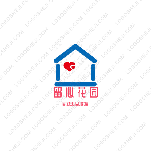蘇米閣logo設計