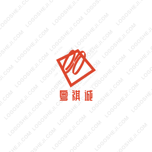 優客logo設計